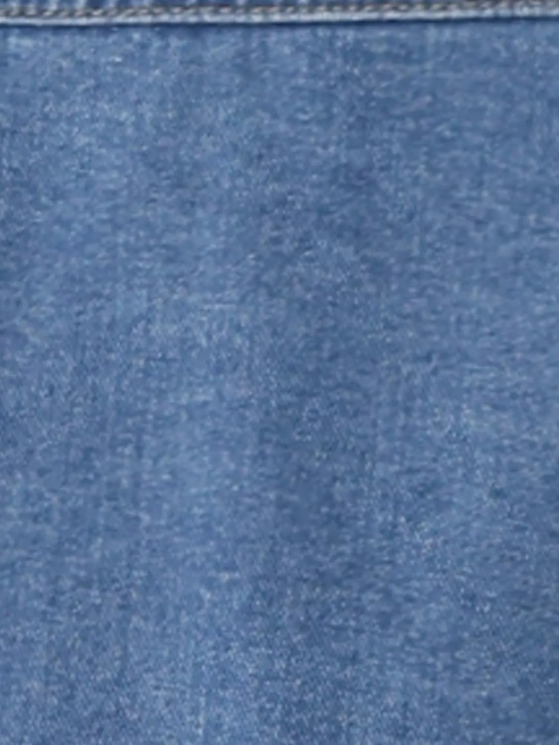 Allegra K Cropped Denim Jacket for Women's Short Sleeve Button Down Frayed Short Jeans Jackets