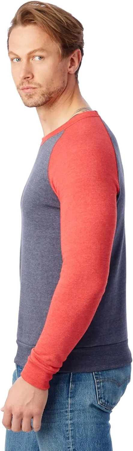 Alternative Men's Colorblock Champ