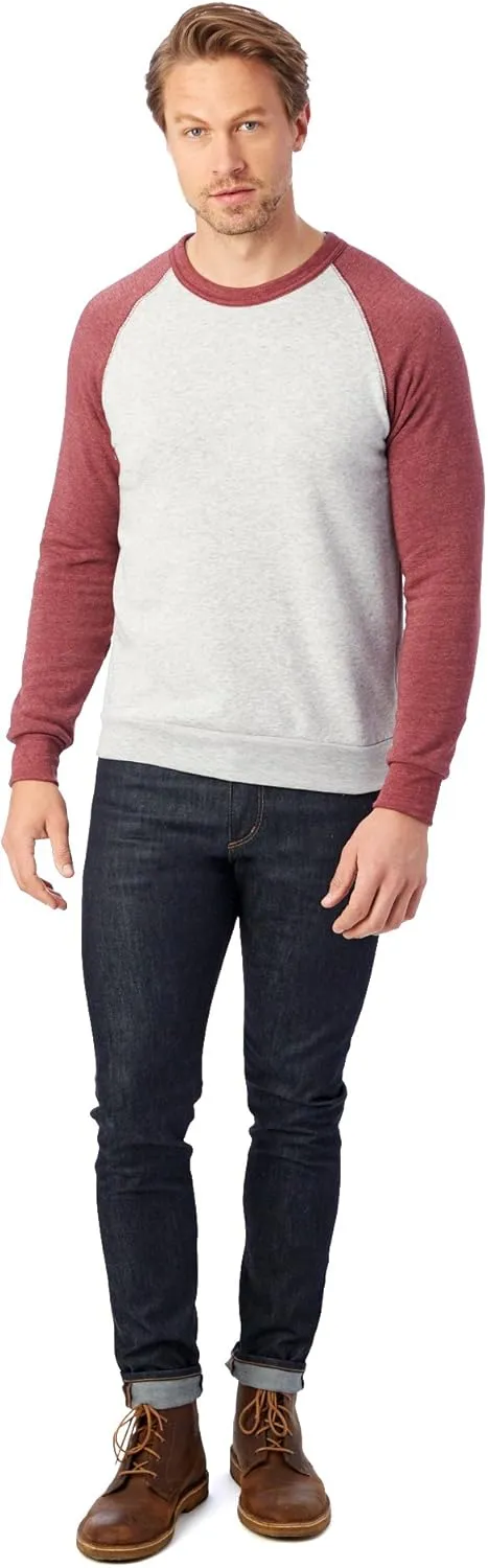 Alternative Men's Colorblock Champ
