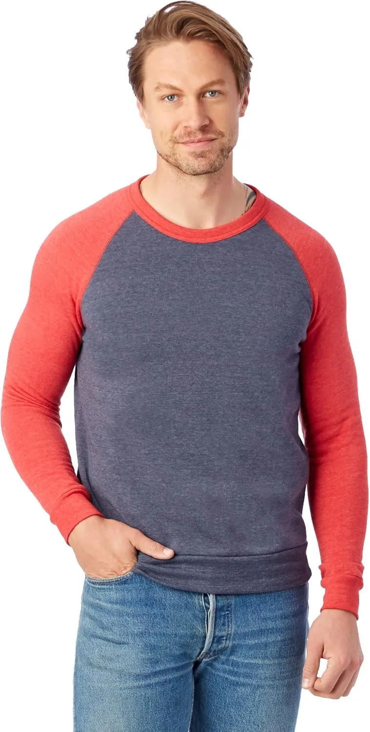 Alternative Men's Colorblock Champ