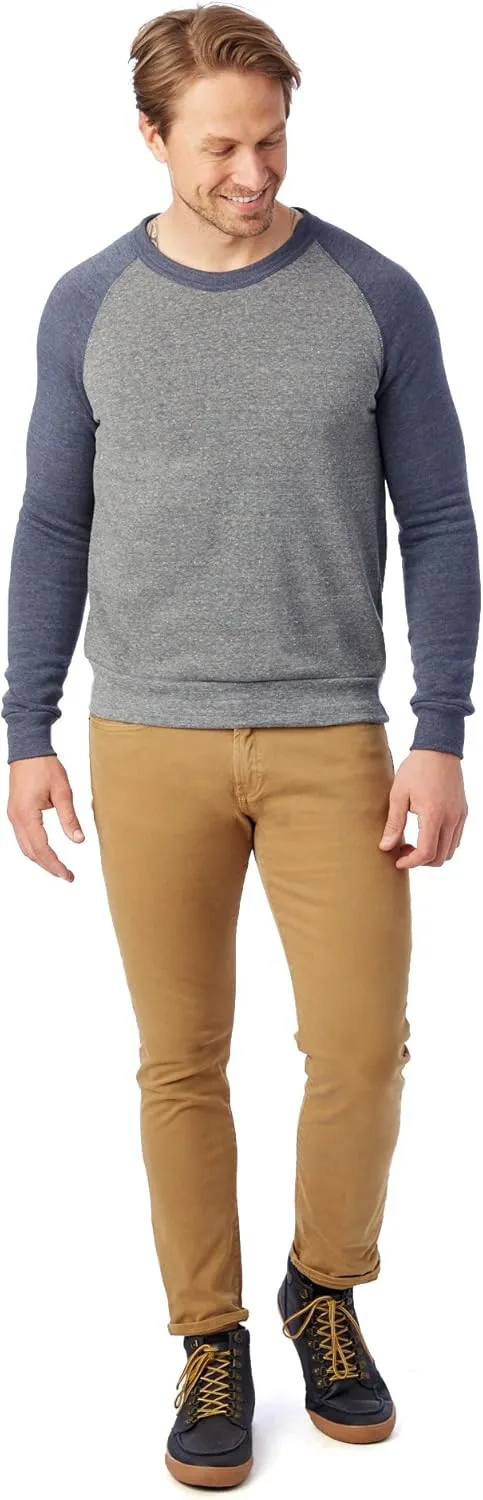Alternative Men's Colorblock Champ