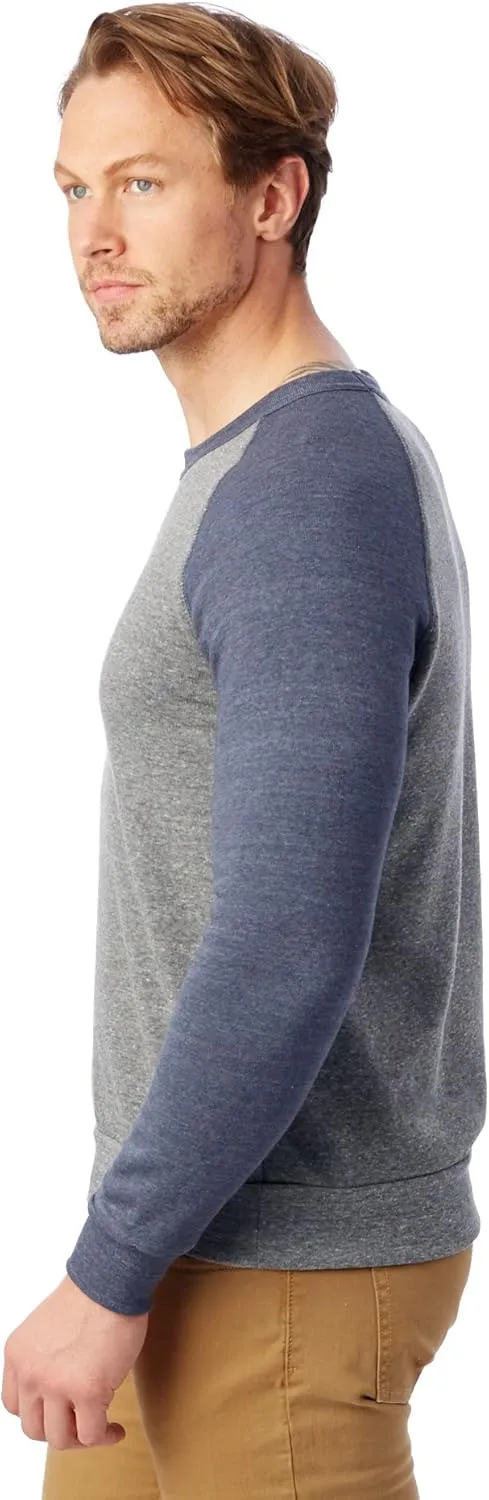 Alternative Men's Colorblock Champ