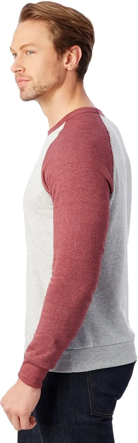 Alternative Men's Colorblock Champ