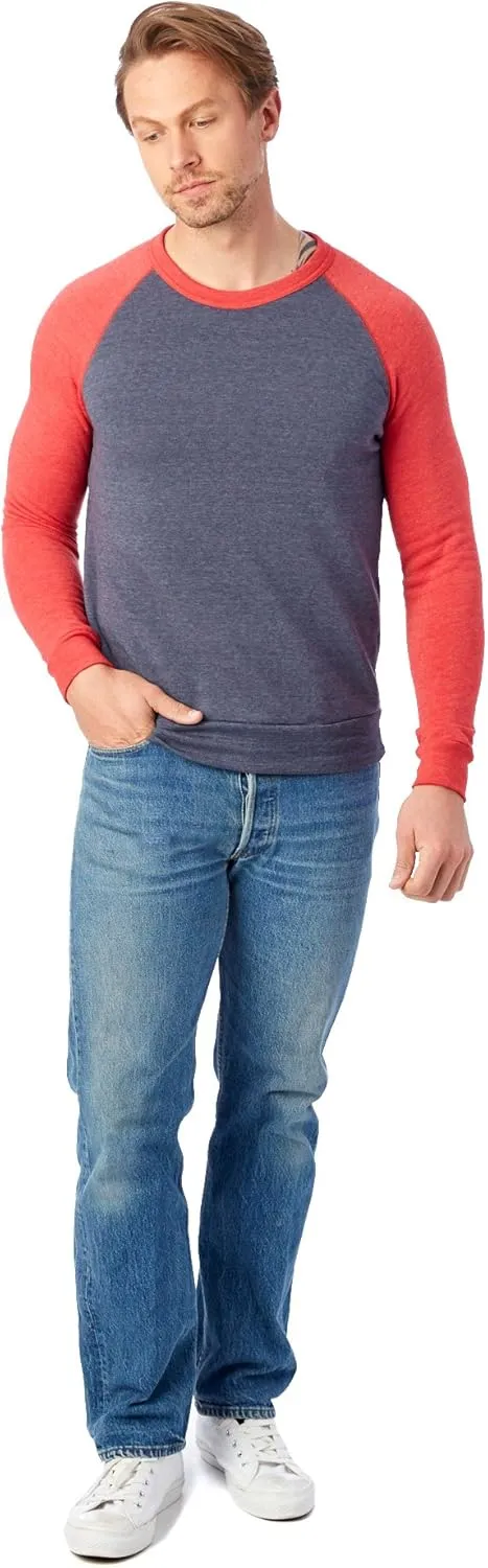 Alternative Men's Colorblock Champ