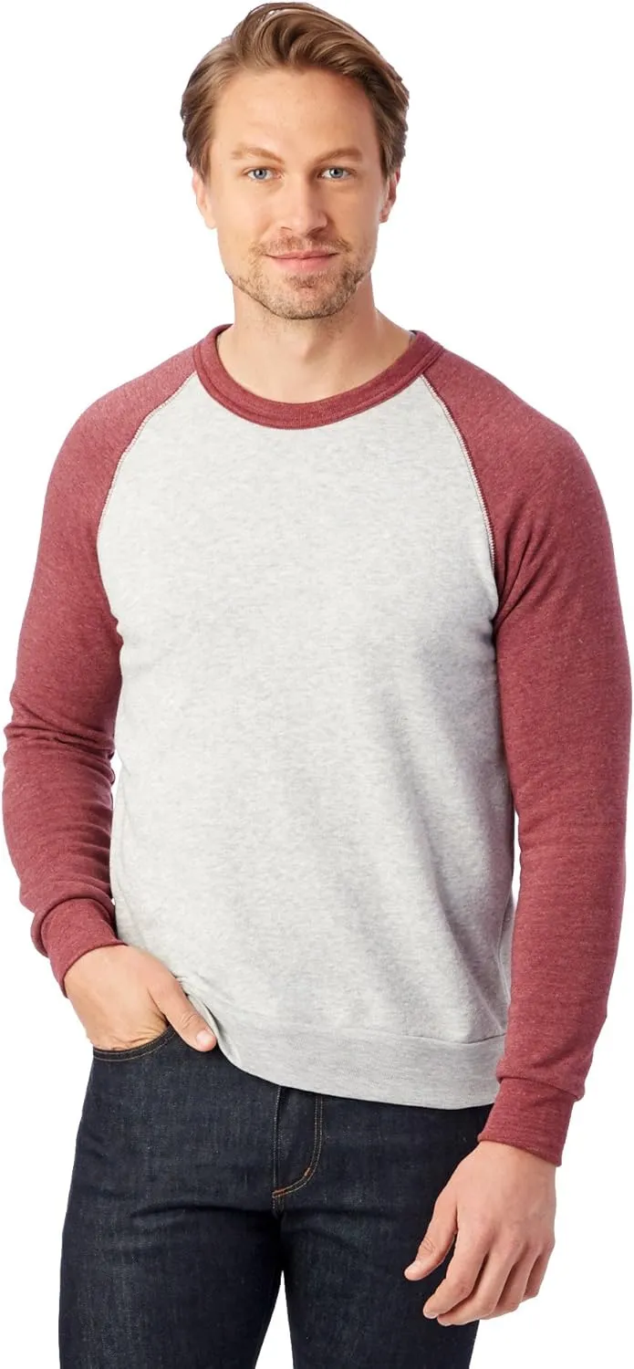 Alternative Men's Colorblock Champ