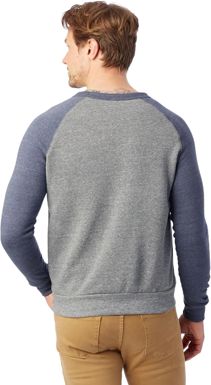 Alternative Men's Colorblock Champ