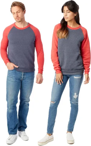 Alternative Men's Colorblock Champ