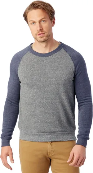 Alternative Men's Colorblock Champ