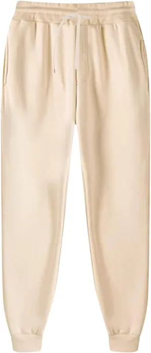 Cargo Pants for Men Relaxed Fit Men's Cargo Pants Big and Tall Men's Elastic Waist Work Pants Loose Fit Lightweight