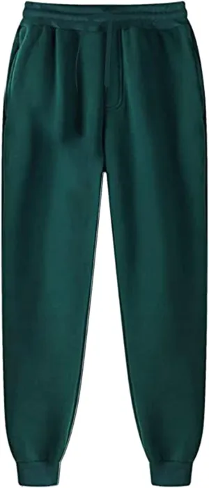 Cargo Pants for Men Relaxed Fit Men's Cargo Pants Big and Tall Men's Elastic Waist Work Pants Loose Fit Lightweight