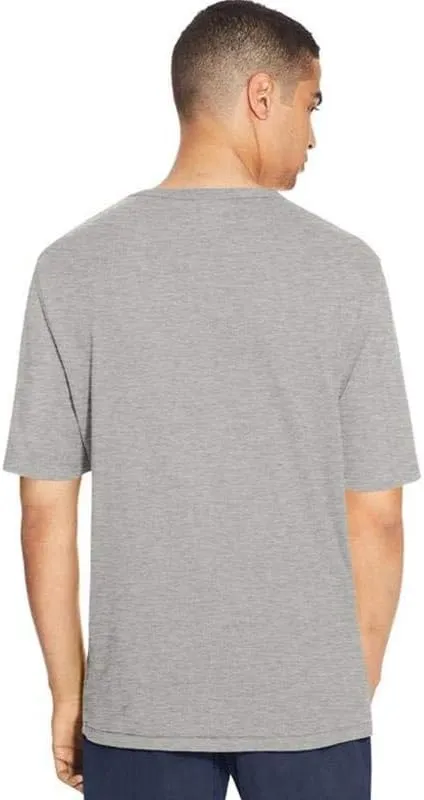 Champion Men's Heritage Tee, Big C Logo