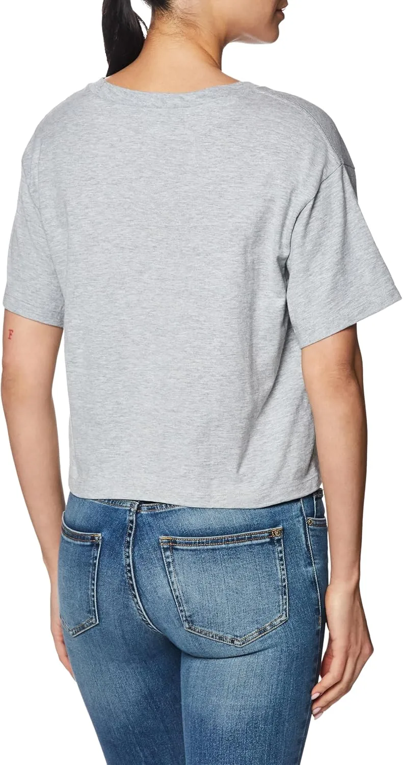 Champion Women's Cropped T-Shirt