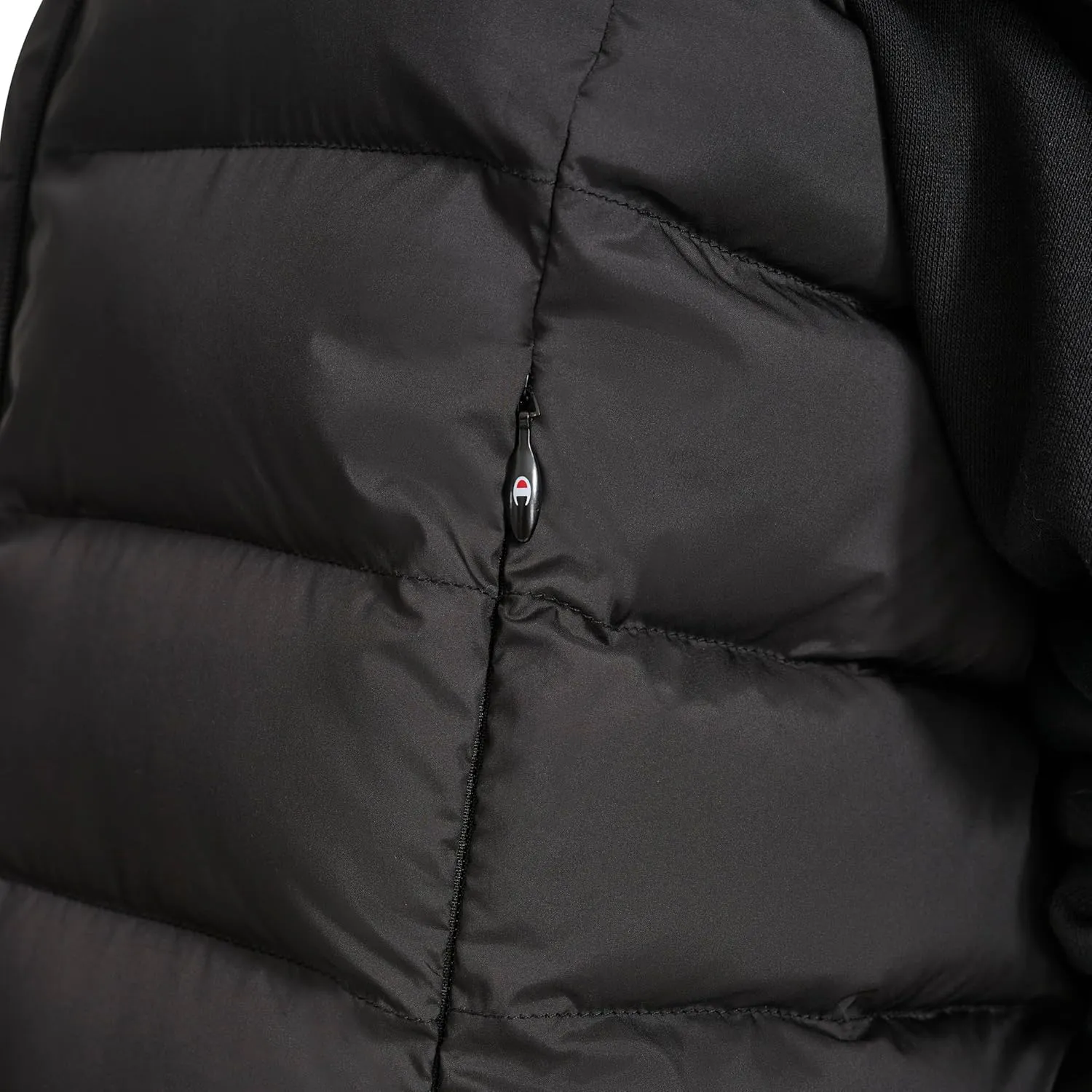 Champion Women's Quilted Packable Puffer Vest