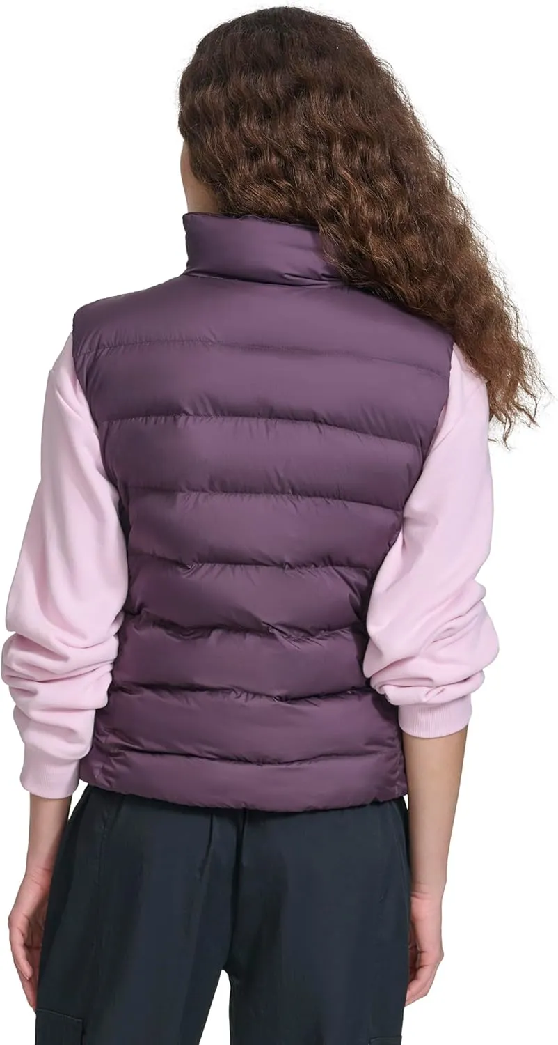 Champion Women's Quilted Packable Puffer Vest