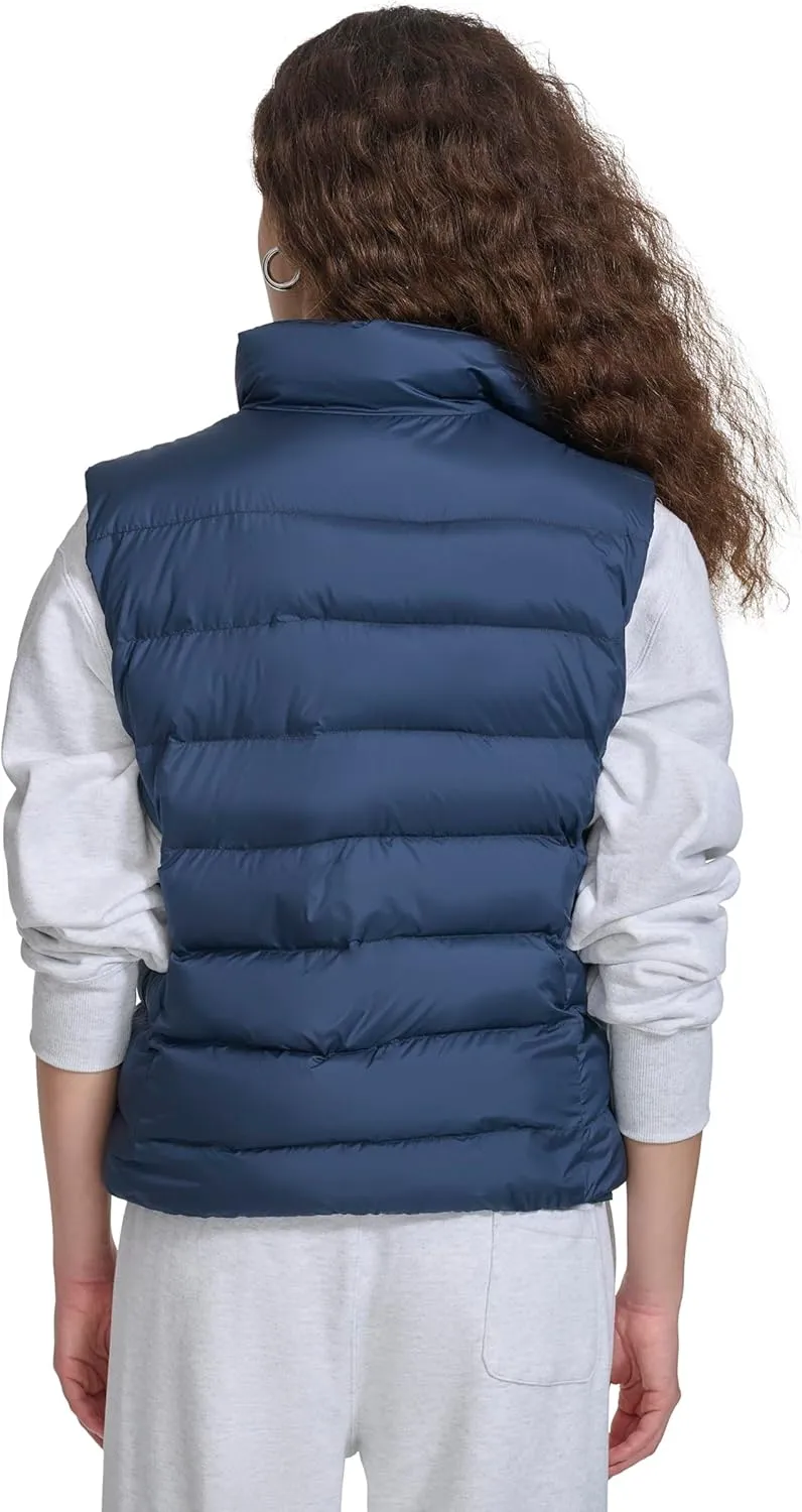 Champion Women's Quilted Packable Puffer Vest