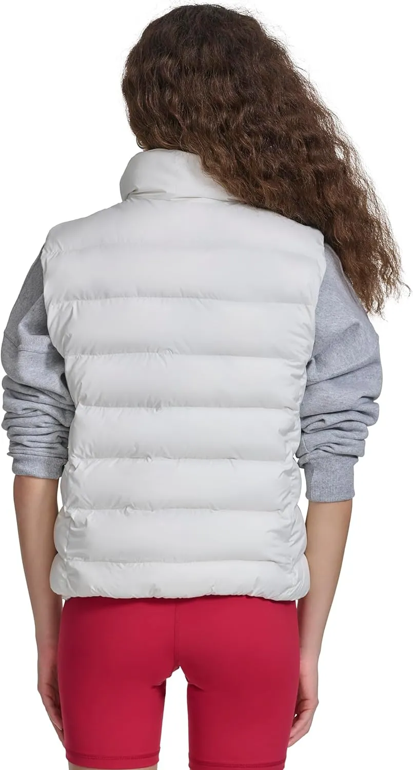 Champion Women's Quilted Packable Puffer Vest