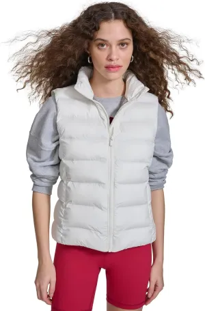 Champion Women's Quilted Packable Puffer Vest
