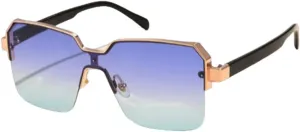 Cycling Men Women Sunglasses Luxury Fashion Vintage Sun Glasses Alloy Frames Shades Eyewear UV400