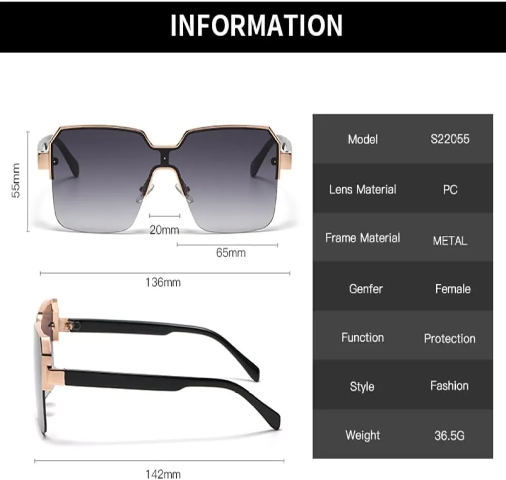 Cycling Men Women Sunglasses Luxury Fashion Vintage Sun Glasses Alloy Frames Shades Eyewear UV400
