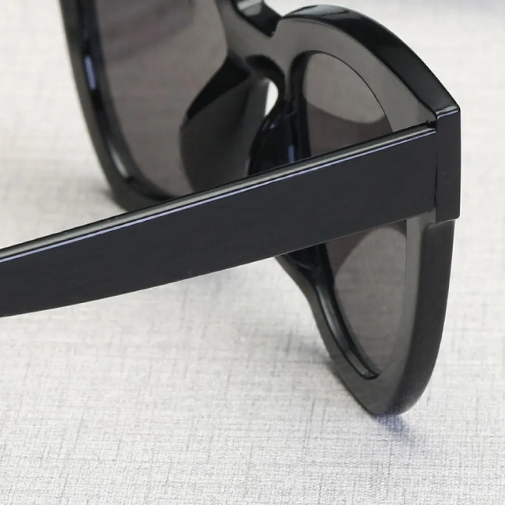 Fashion Cat Eye Sunglasses Women Luxury Vintage Sun Glasses Female Eyeglasses For Female uv400