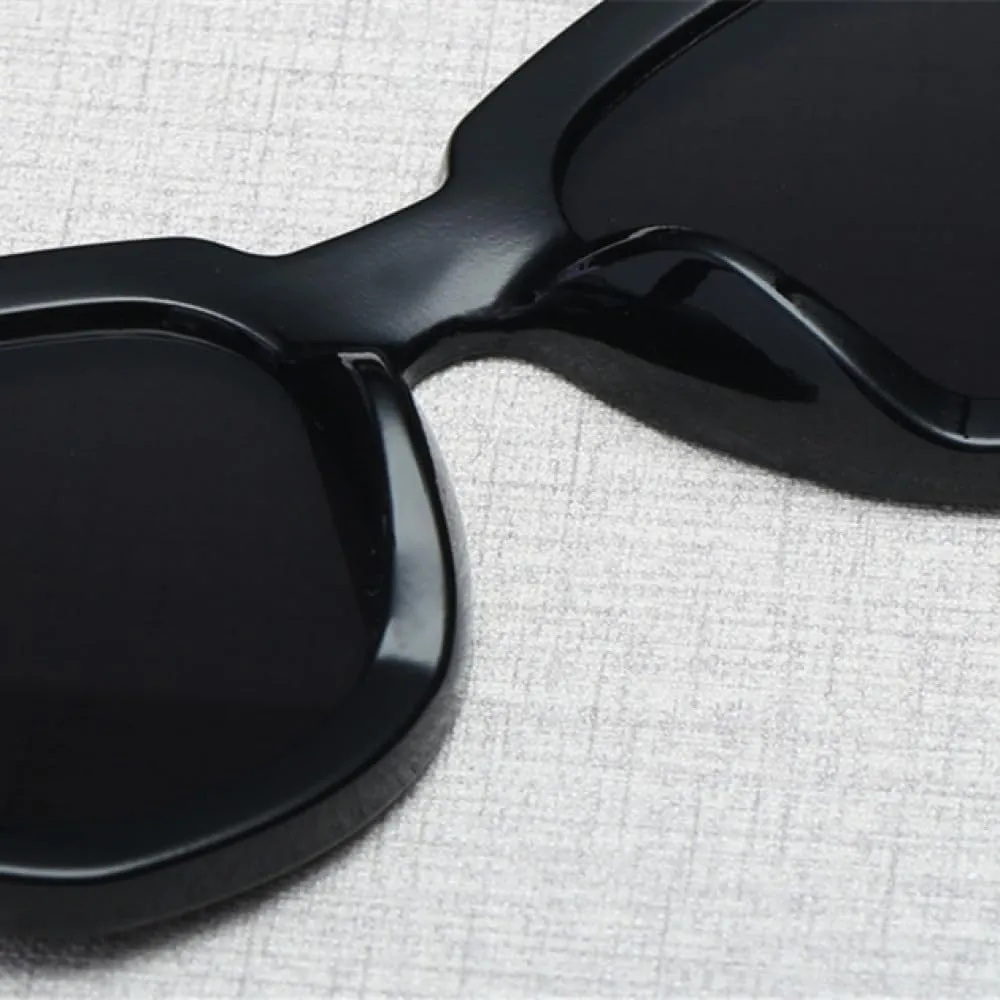 Fashion Cat Eye Sunglasses Women Luxury Vintage Sun Glasses Female Eyeglasses For Female uv400