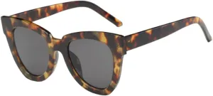 Fashion Cat Eye Sunglasses Women Luxury Vintage Sun Glasses Female Eyeglasses For Female uv400
