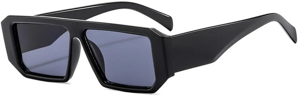 Fashion Cycling Sports Style Sun Glasses Large Frame Eyeglasses Women Retro Sunglasses