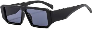 Fashion Cycling Sports Style Sun Glasses Large Frame Eyeglasses Women Retro Sunglasses