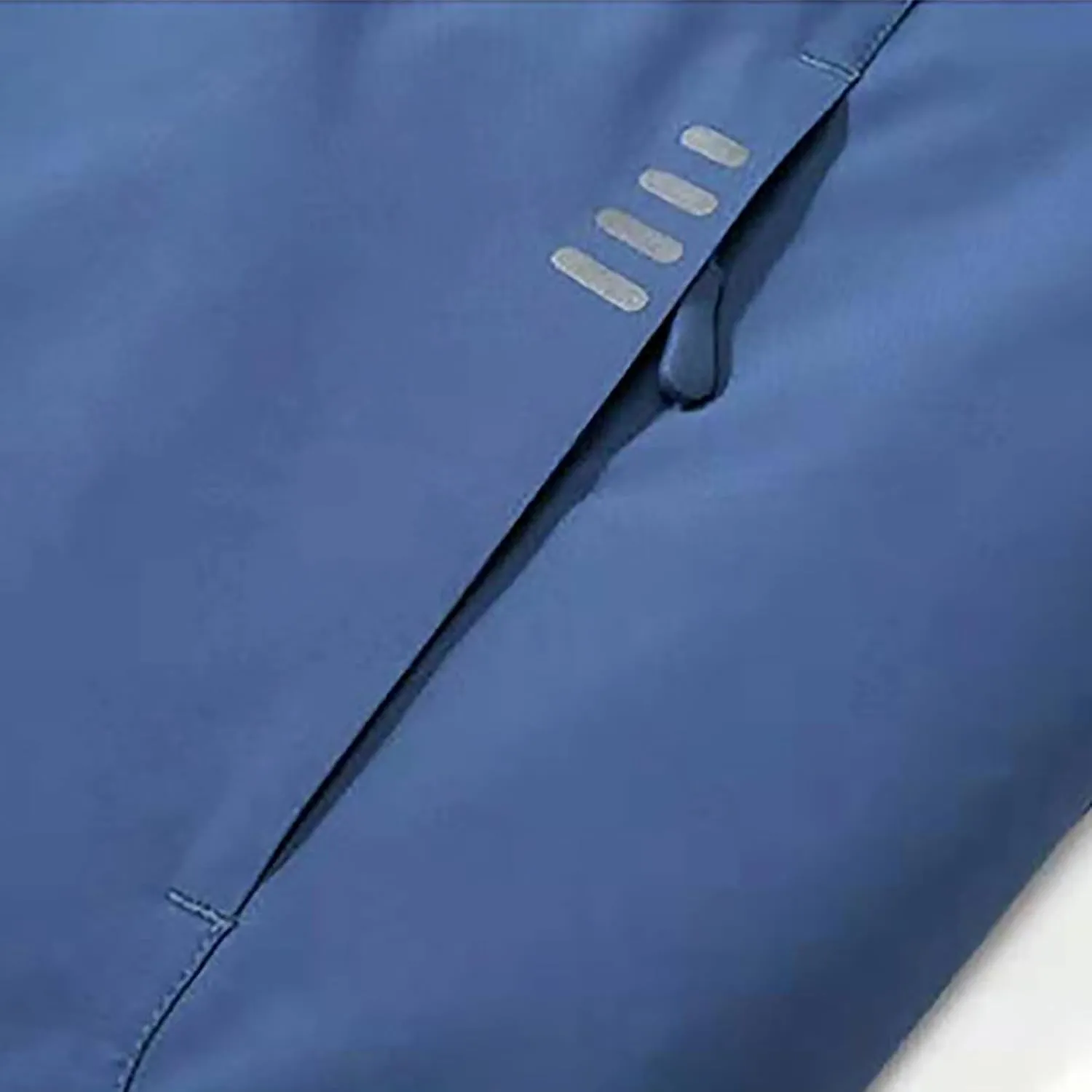 Fashion Rain Jacket Waterproof For Women Winter Raincoat With Hood Packable For Hiking Outdoor Windproof With Pockets
