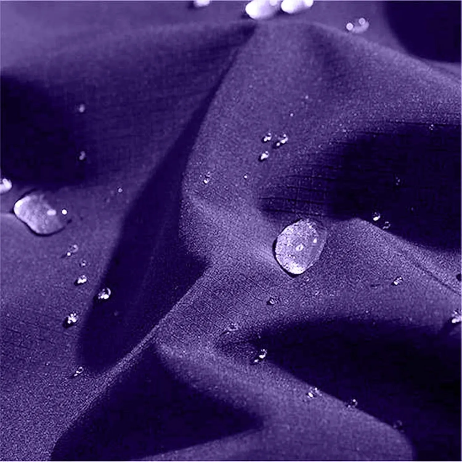 Finelylove Mens Rain Jacket Waterproof Lightweight Hooded Windbreaker Fashion Casual Light Jacket Outdoor Rain Coats