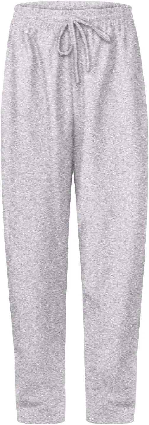Fleece Lined Sweatpants Women Tall with Pocket Solid Color Trousers Stretchy Flowy Pants for Women High Rise Pants