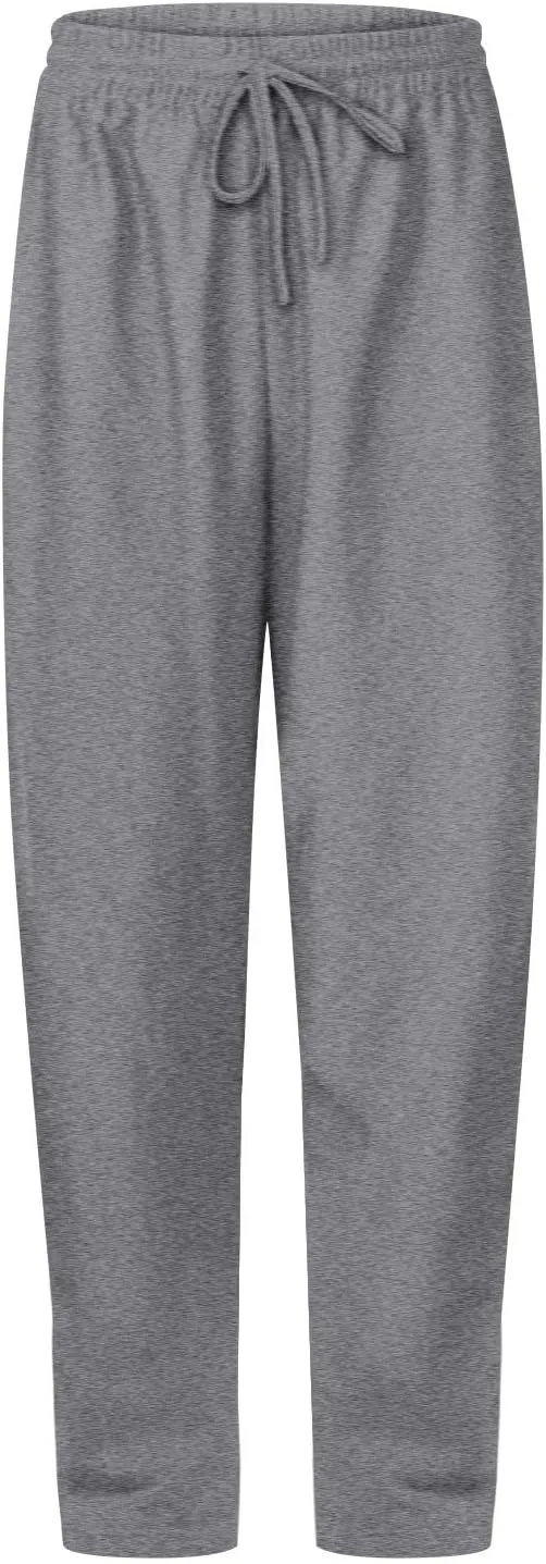 Fleece Lined Sweatpants Women Tall with Pocket Solid Color Trousers Stretchy Flowy Pants for Women High Rise Pants