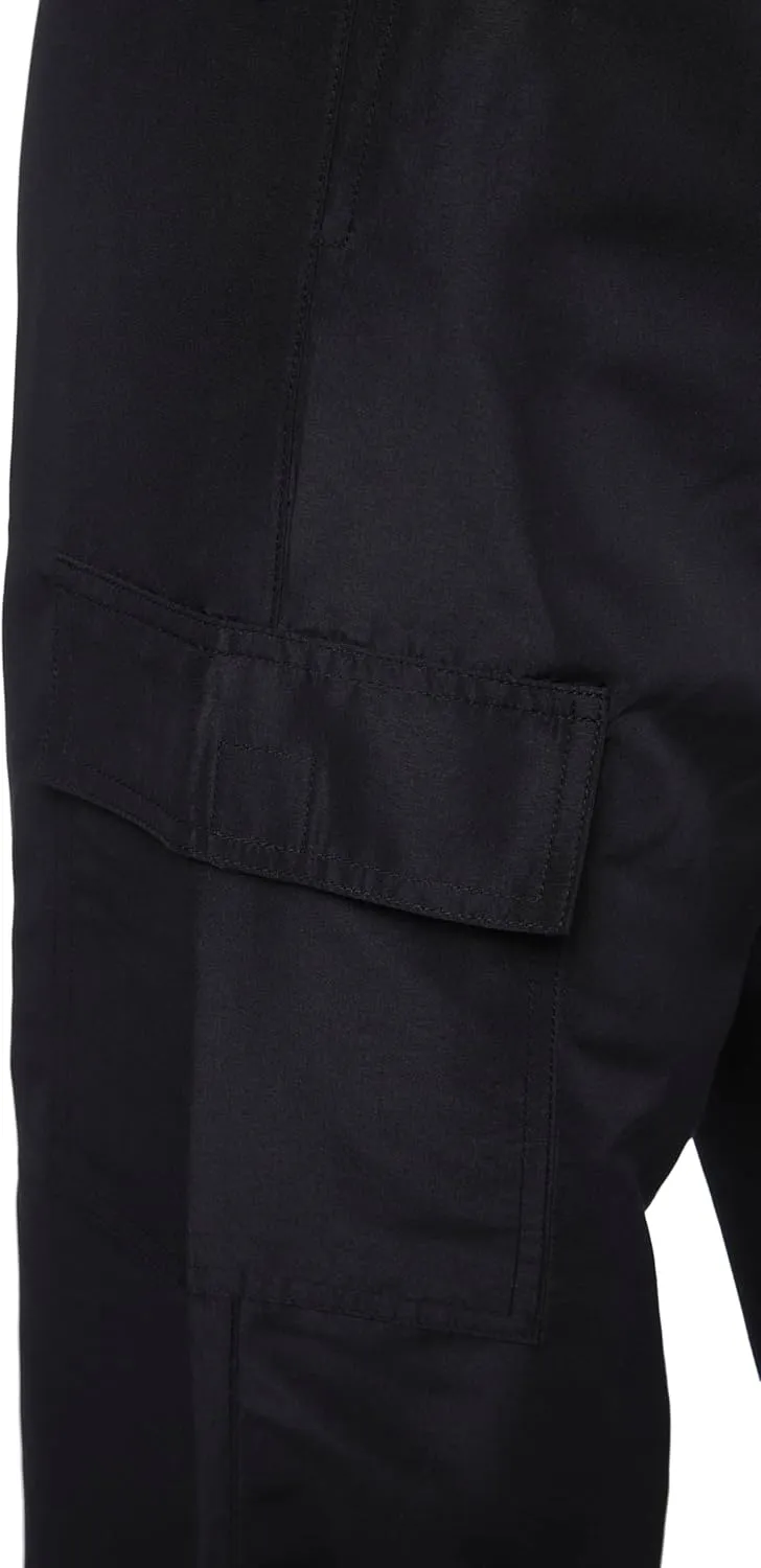 Forever 21 Women's High-Rise Cargo Joggers
