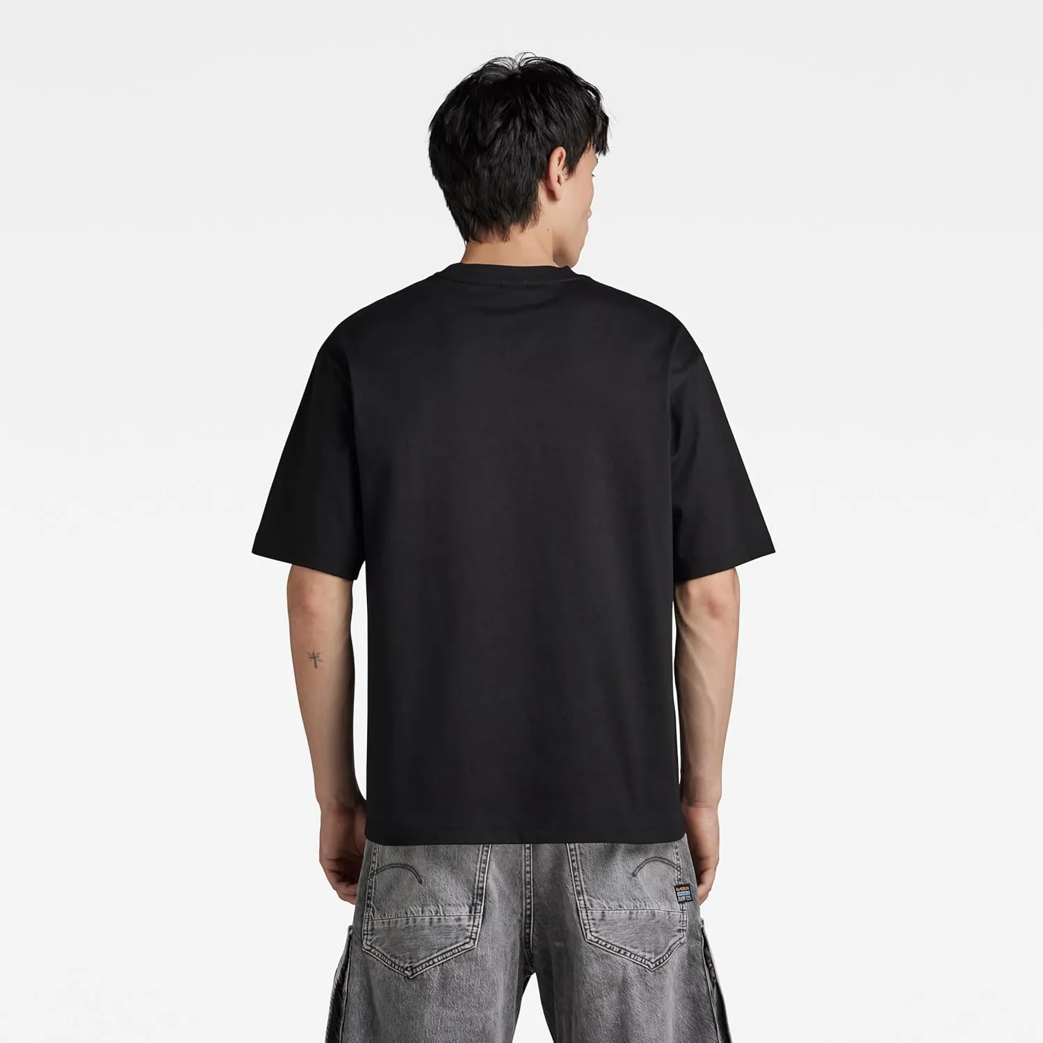 G-STAR Men's Oversized