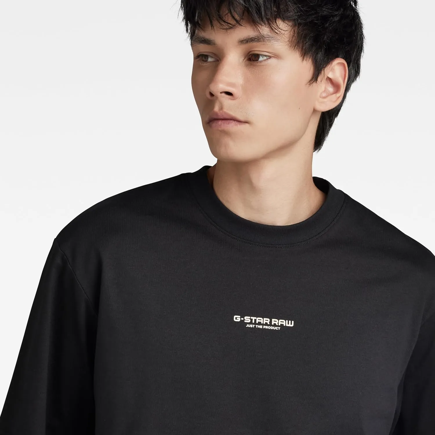 G-STAR Men's Oversized