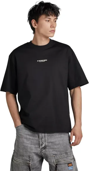 G-STAR Men's Oversized
