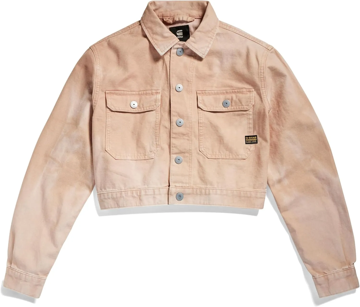 G-STAR Women's Boxy Explorer Jacket