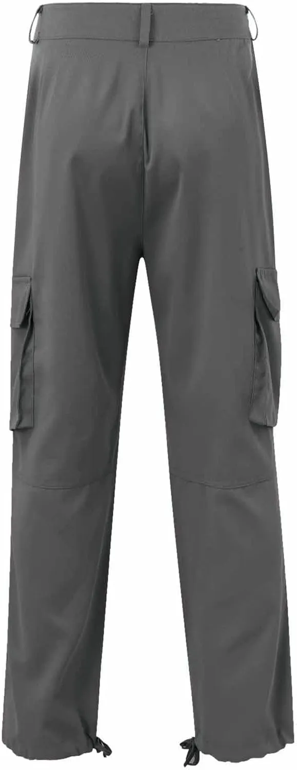 GIERIDUC Mens Slim Track Pants Joggers Camo Workout Pants for Gym Running Bodybuilding Athletic Bottom Sweatpants with Pocket