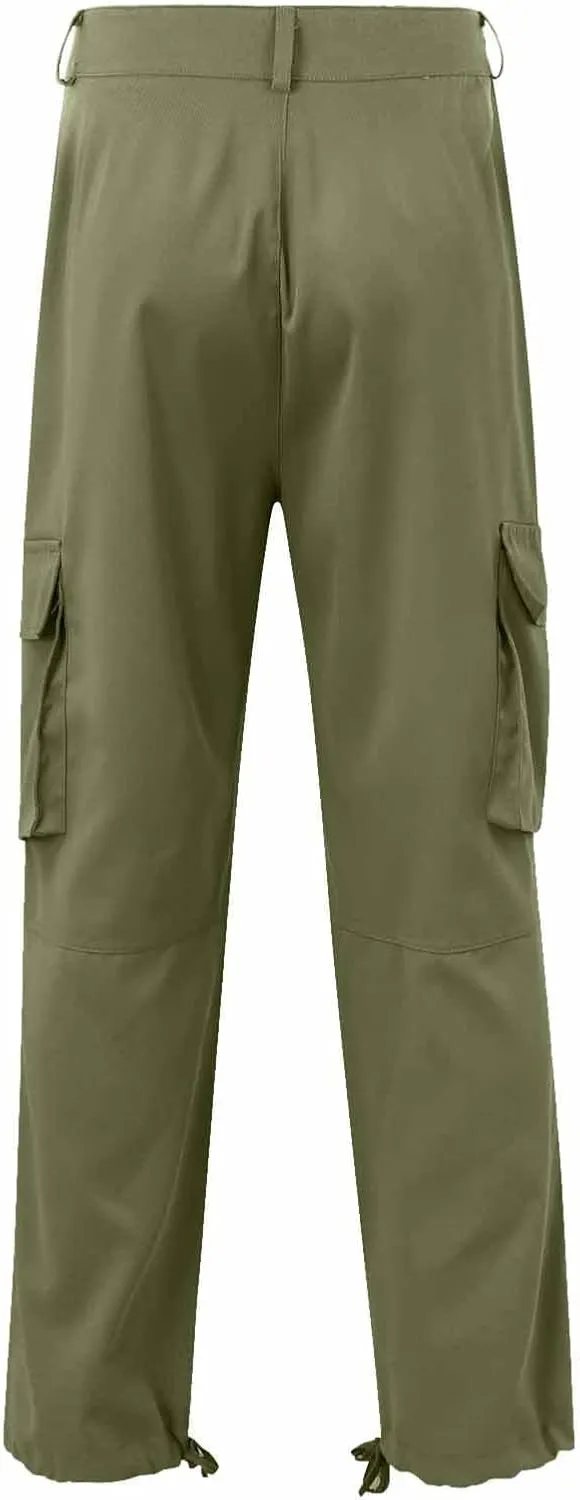 GIERIDUC Mens Slim Track Pants Joggers Camo Workout Pants for Gym Running Bodybuilding Athletic Bottom Sweatpants with Pocket