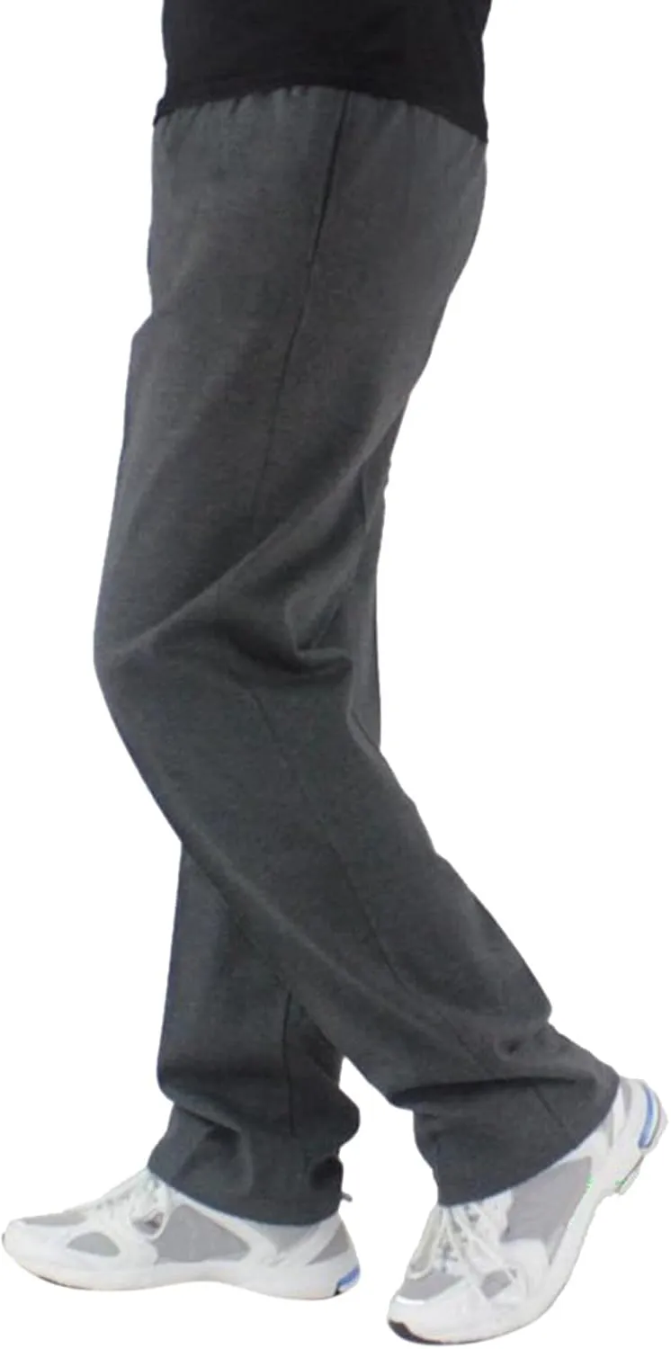 GIERIDUC Plaid Pants for Men's Slim Fit Dress Pants for Men Slim Fit Black Track Pants for Tall Guys Slim Fit Jogging Bottoms
