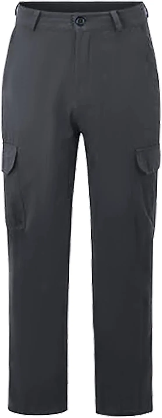 GIERIDUC Plaid Pants for Men's Slim Fit Dress Pants for Men Slim Fit Black Track Pants for Tall Guys Slim Fit Jogging Bottoms