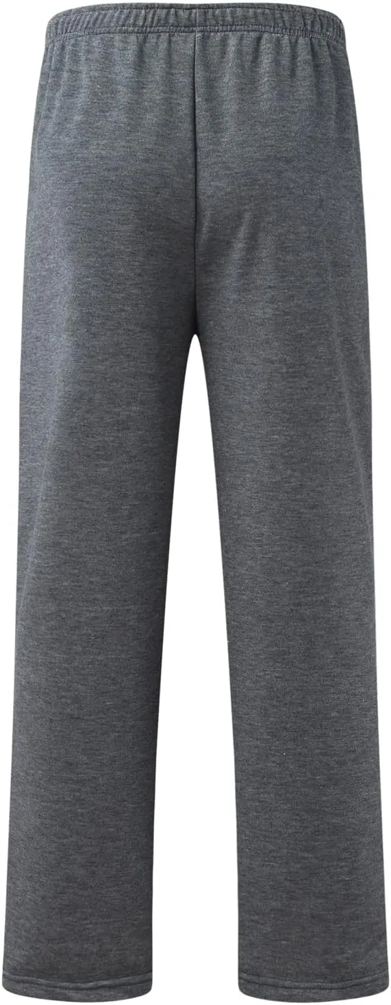 GIERIDUC Plaid Pants for Men's Slim Fit Dress Pants for Men Slim Fit Black Track Pants for Tall Guys Slim Fit Jogging Bottoms