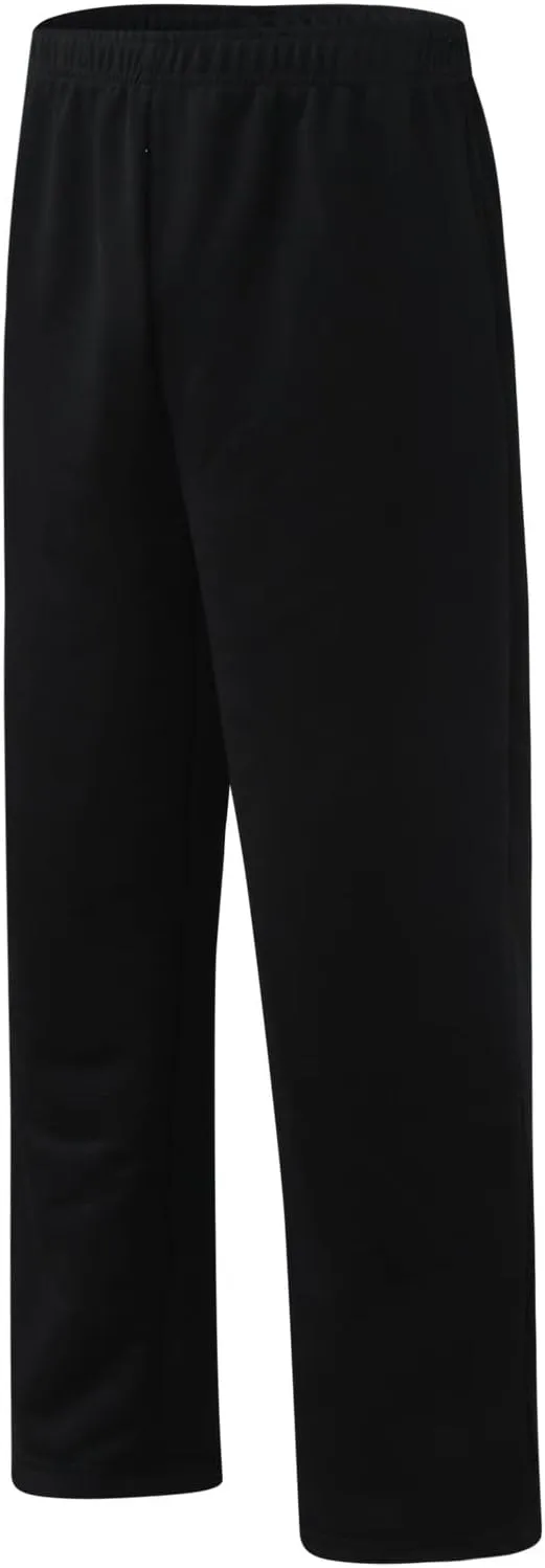 GIERIDUC Plaid Pants for Men's Slim Fit Dress Pants for Men Slim Fit Black Track Pants for Tall Guys Slim Fit Jogging Bottoms