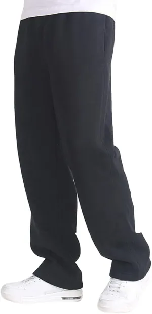 GIERIDUC Plaid Pants for Men's Slim Fit Dress Pants for Men Slim Fit Black Track Pants for Tall Guys Slim Fit Jogging Bottoms