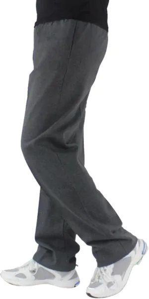 GIERIDUC Plaid Pants for Men's Slim Fit Dress Pants for Men Slim Fit Black Track Pants for Tall Guys Slim Fit Jogging Bottoms