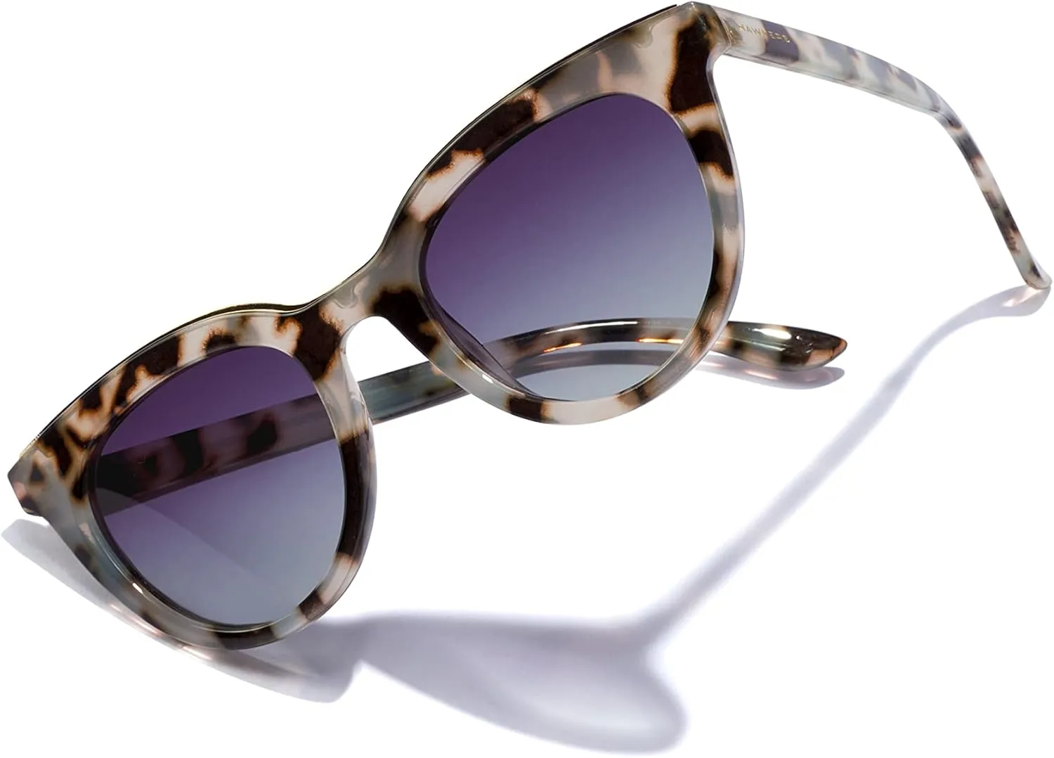 Hawkers Bella - Polarized Sunglasses Men and Women - Sunglasses Womens and Mens - Trendy Sunglasses - 100% UV400 Protection