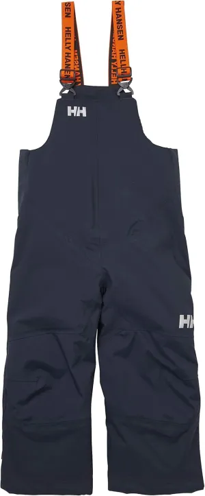 Helly-Hansen Kids Unisex Rider 2 Insulated Waterproof Windproof Breathable Bib Ski Pants