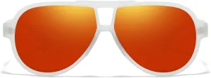 HIGLASS Classic Aviator Sunglasses for Men Polarized UV400 Protection Shades for Cycling, Running, Driving