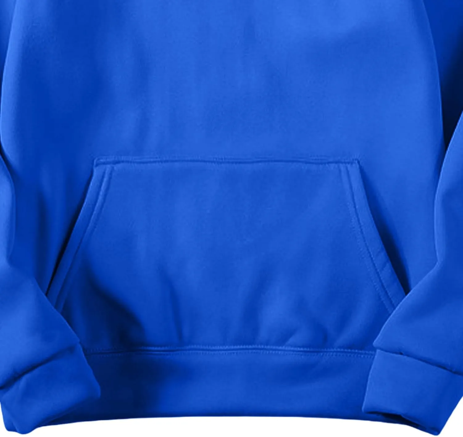 Hoodies For Women Oversized Fleece Sweatshirts Long Sleeve Casual Hooded Basic Pullover 2024 Fall Outfits Sweater