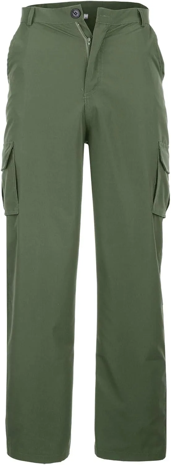 Joggers for Men Work Running Mens Casual Hip Hop Pants Solid Color Track Cuff Workout Pants with Casual Fleece